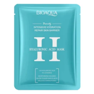 MASCARILLA DE VELO AC HIALURONICO BIOAQUA