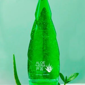 GEL CALMANTE DE ALOE VERA PENK BIOAQUA
