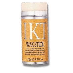 CERA CAPILAR EN BARRA CLEAN LOOK IKT