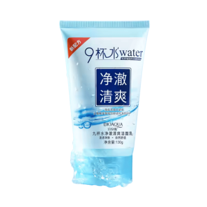 JABÓN LIMPIADOR CON AC HIALURÓNICO BIOAQUA