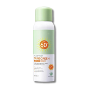 PROTECTOR SOLAR ALOE VERA SPRAY BIOAQUA