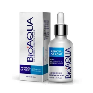 SERUM REMOVEDOR DE ACNÉ PS BIOAQUA