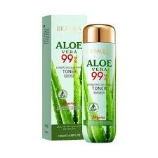 TÓNICO FACIAL REPARADOR ALOE BIOAQUA